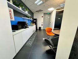 Suntec Tower Three (D1), Office #568046711